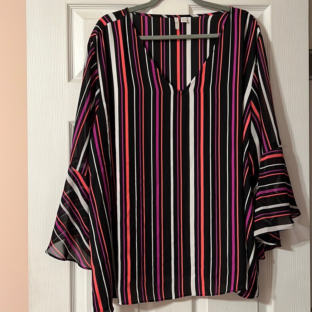 Cato Blouse